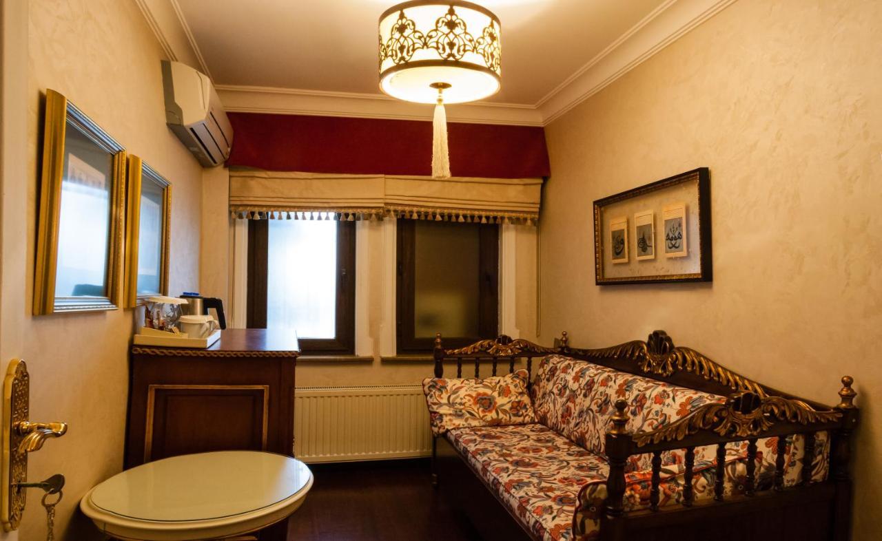 Istanbul Bosphorus Hotel Symbola Exterior foto